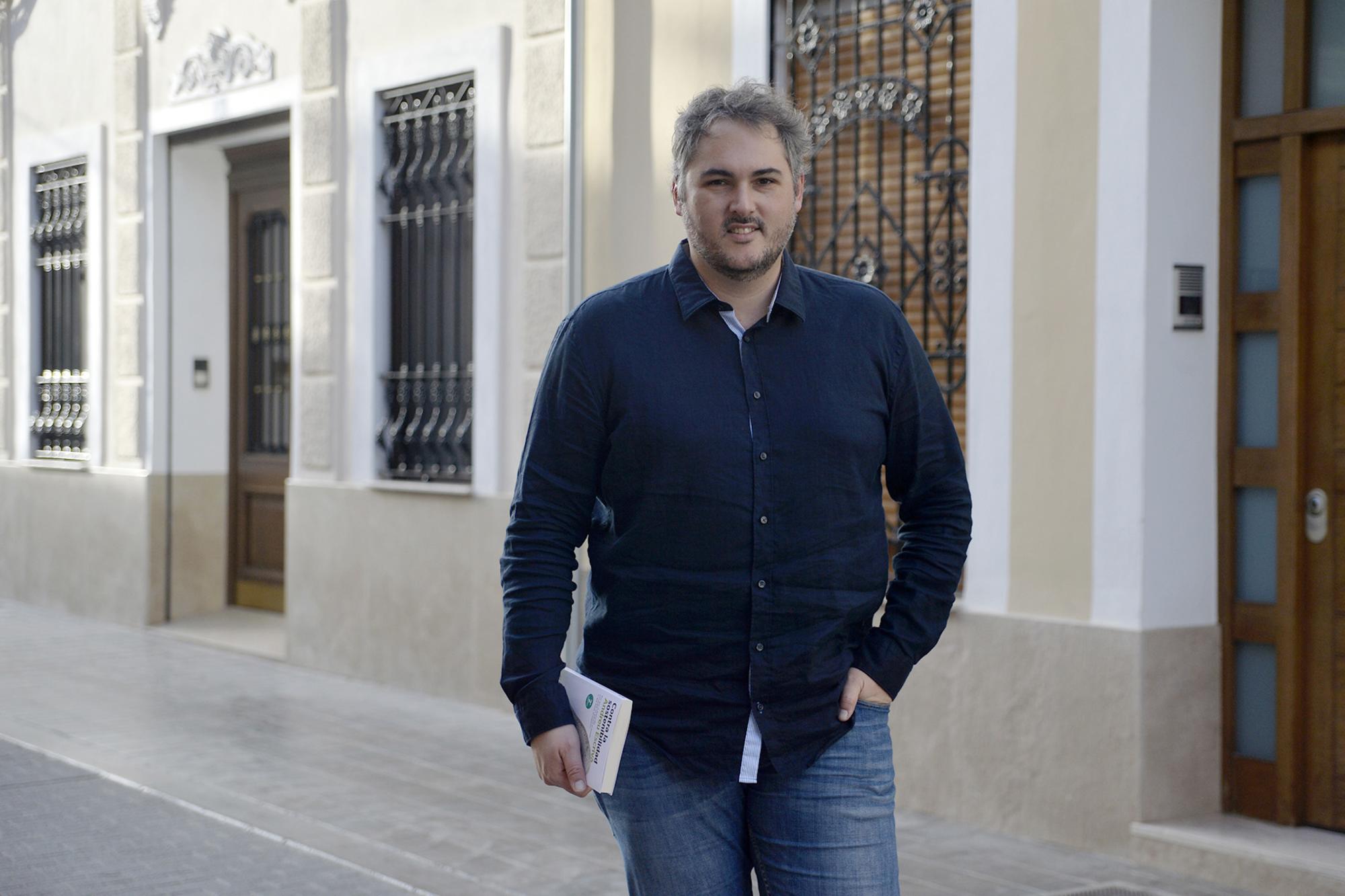 Andreu Escriva - 1